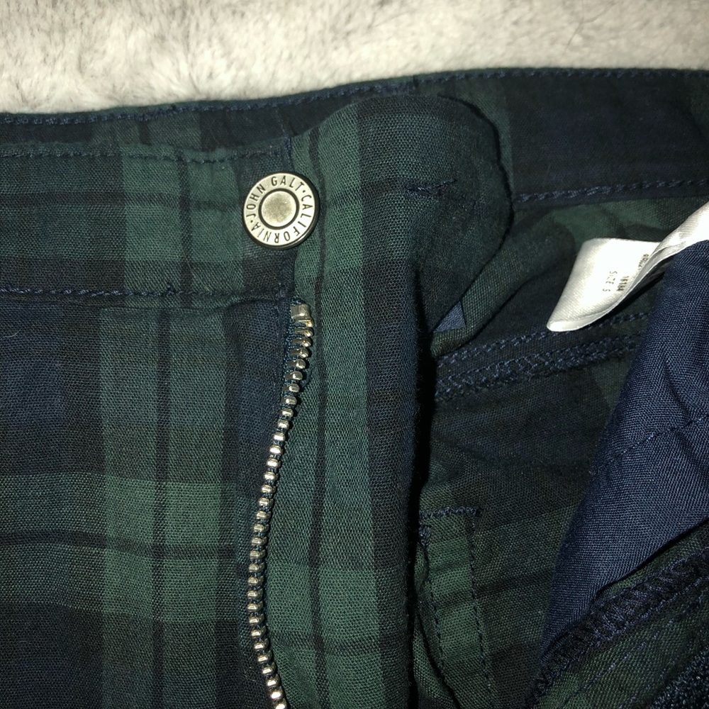 John Galt Pants